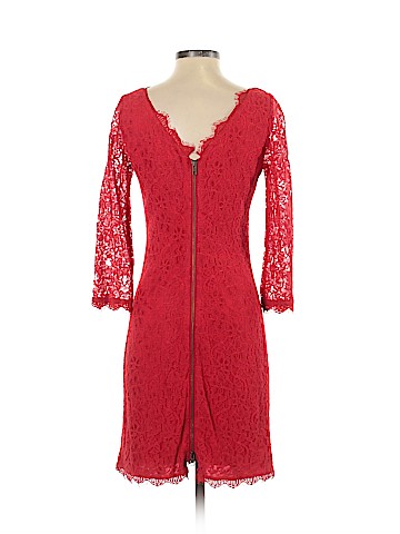 Diane von Furstenberg Cocktail Dress (view 2)