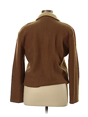 Casual Corner Wool Cardigan (view 2)