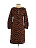 Marc by Marc Jacobs Brown Casual Dress Size S - photo 2