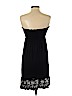 Juicy Couture 100% Cotton Black Casual Dress Size S - photo 2