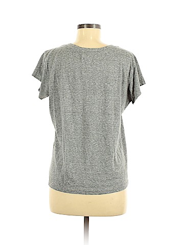 Rivet & Thread Short Sleeve T-Shirt (view 2)