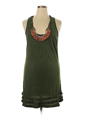 Soft Surroundings Casual Dress (view 1)