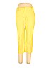 Talbots Yellow Dress Pants Size 10 (petite) - photo 1