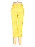 Talbots Yellow Dress Pants Size 10 (petite) - photo 2