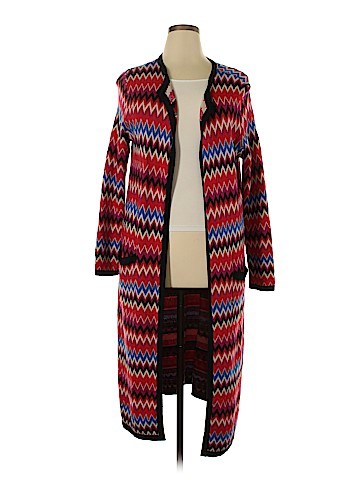 Eva Mendes by New York & Company Cardigan (view 1)