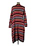 Eva Mendes by New York & Company Red Cardigan Size XL - photo 2