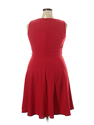 Alyx Casual Dress (view 2)