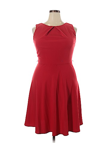 Alyx Casual Dress (view 1)