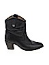 FRYE Black Boots Size 9 1/2 - photo 1