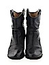 FRYE Black Boots Size 9 1/2 - photo 2