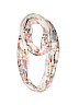Dana Herbert Print Ivory Scarf One size - photo 1
