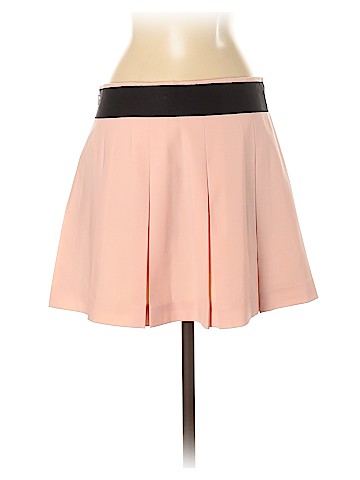 Theory Wool Skirt (view 2)