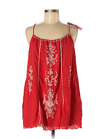 Forever 21 Casual Dress (view 1)