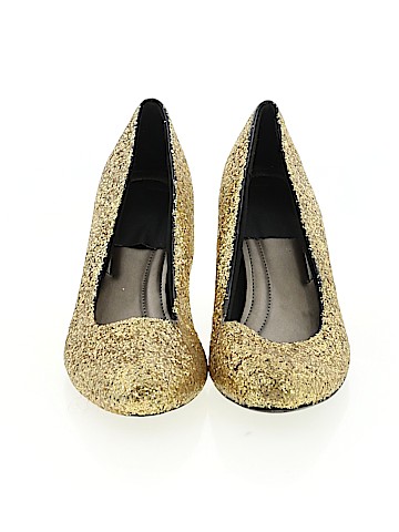 Comfort Plus by Predictions Heels (view 2)