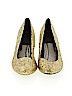 Comfort Plus by Predictions Gold Heels Size 11 (wide) - photo 2
