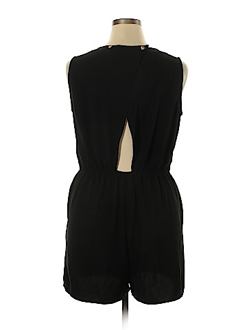 A New Day Romper (view 2)