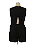 A New Day 100% Nylon Black Romper Size XL - photo 2