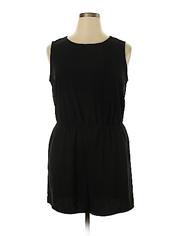 A New Day Romper (view 1)