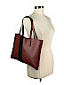 Vince Camuto Brown Tote One size - photo 2