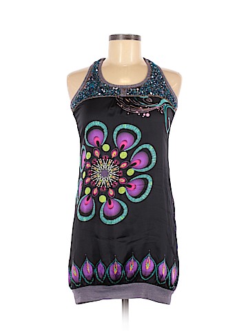 Custo Barcelona Casual Dress (view 1)