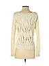 American Eagle Outfitters Ivory Long Sleeve Top Size XS - photo 2