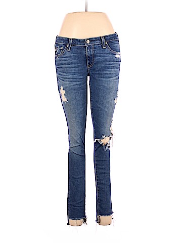 Adriano Goldschmied Jeans (view 1)