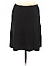 Queen Mum Black Casual Skirt Size XL - photo 1
