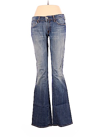 7 For All Mankind Jeans (view 1)