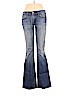 7 For All Mankind Blue Jeans Size 28 waist - photo 1