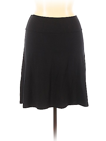 Queen Mum Casual Skirt (view 2)