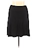 Queen Mum Black Casual Skirt Size XL - photo 2