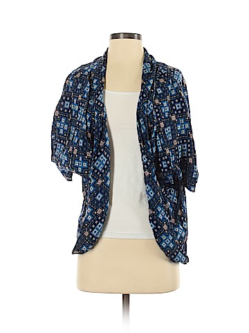 Forever 21 Kimono (view 1)