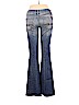 7 For All Mankind Blue Jeans Size 28 waist - photo 2