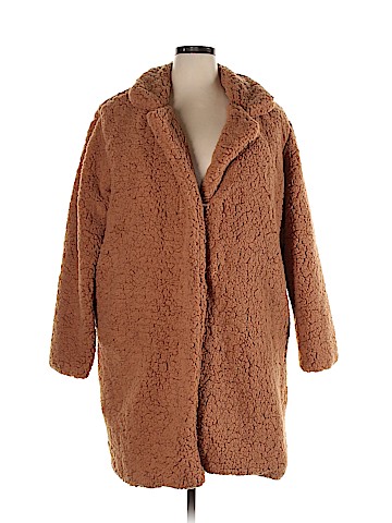 Assorted Brands Coat (view 1)