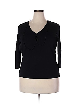 Dana Buchman Size 2X Plus