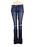 J Brand Blue Jeans Size 28 waist - photo 1