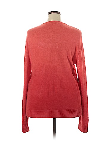 Calvin Klein Pullover Sweater (view 2)