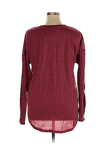 Old Navy Long Sleeve Henley (view 2)