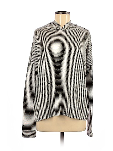 Forever 21 Pullover Hoodie (view 1)