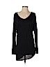 Velvet Black Casual Dress Size P (petite) - photo 1