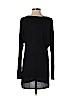 Velvet Black Casual Dress Size P (petite) - photo 2