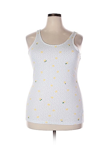 SO Tank Top (view 1)