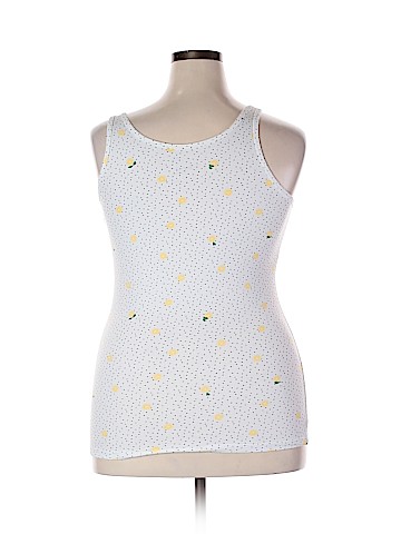 SO Tank Top (view 2)