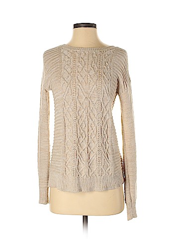 Mossimo Supply Co. Pullover Sweater (view 1)