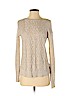 Mossimo Supply Co. Tan Pullover Sweater Size S - photo 1