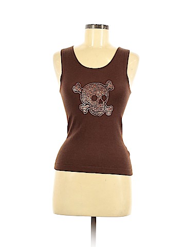 Romeo & Juliet Couture Tank Top (view 1)