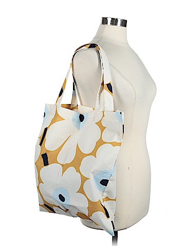 Marimekko Tote (view 2)