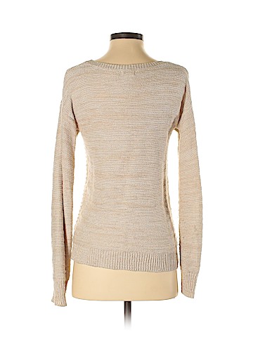 Mossimo Supply Co. Pullover Sweater (view 2)