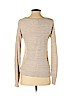 Mossimo Supply Co. Tan Pullover Sweater Size S - photo 2