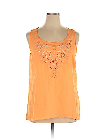 Maurices Sleeveless Blouse (view 1)